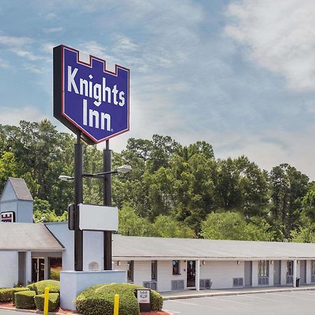 Knights Inn - Augusta Eksteriør billede