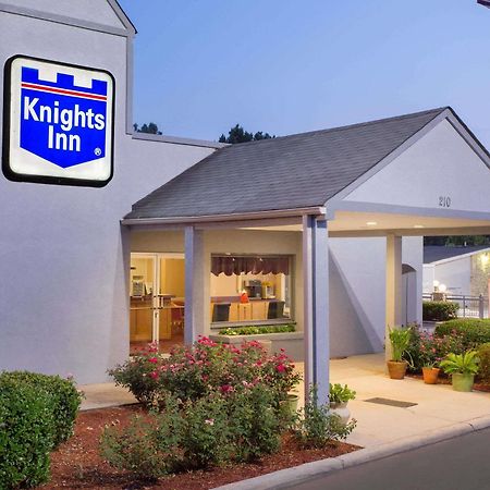 Knights Inn - Augusta Eksteriør billede