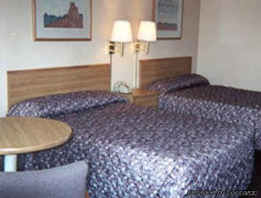 Knights Inn - Augusta Eksteriør billede